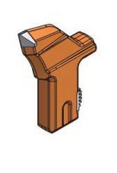掘進(jìn)機刀具
